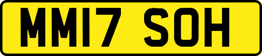 MM17SOH