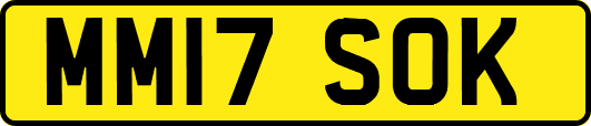 MM17SOK