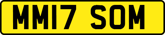 MM17SOM