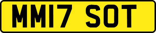 MM17SOT