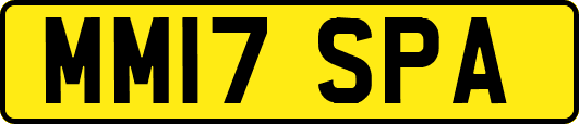 MM17SPA