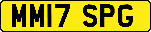 MM17SPG