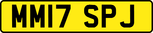 MM17SPJ