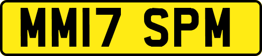 MM17SPM