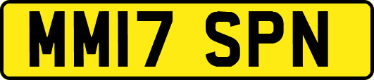 MM17SPN