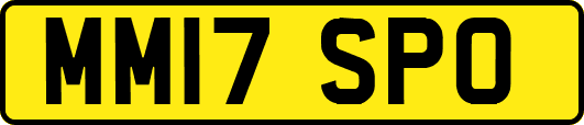 MM17SPO
