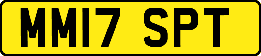MM17SPT