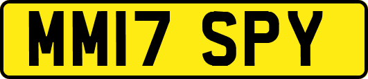 MM17SPY