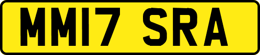 MM17SRA