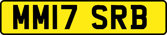 MM17SRB