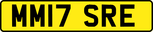 MM17SRE