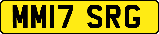 MM17SRG