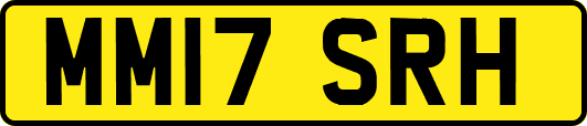 MM17SRH