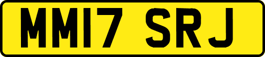 MM17SRJ