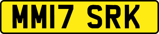 MM17SRK