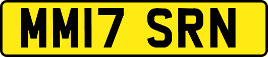 MM17SRN
