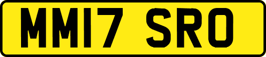 MM17SRO