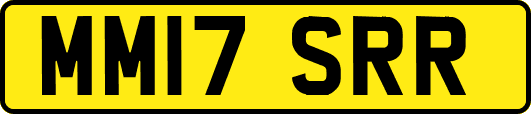 MM17SRR