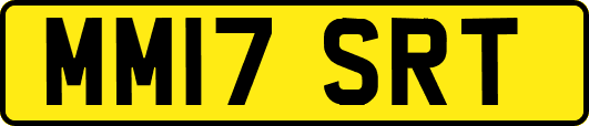 MM17SRT