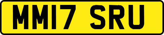MM17SRU