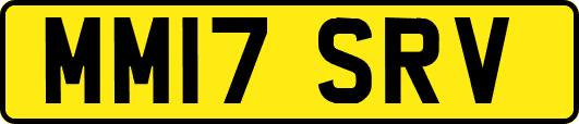 MM17SRV