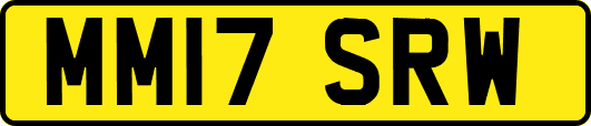 MM17SRW
