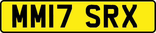 MM17SRX