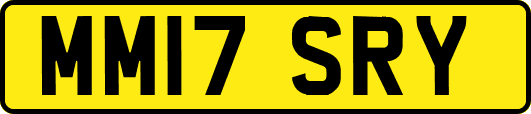 MM17SRY