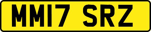 MM17SRZ