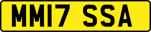 MM17SSA