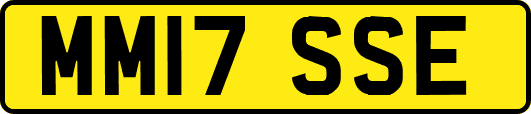 MM17SSE