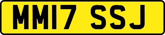 MM17SSJ