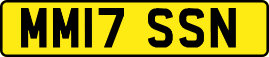 MM17SSN