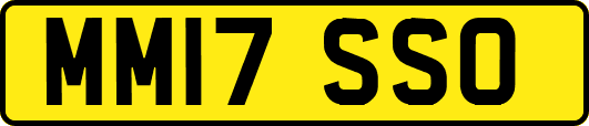 MM17SSO