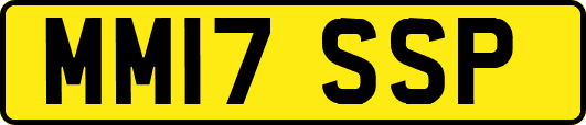 MM17SSP