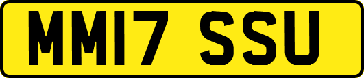 MM17SSU