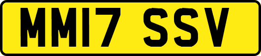 MM17SSV