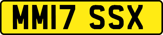 MM17SSX