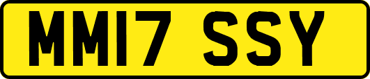 MM17SSY