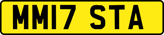MM17STA