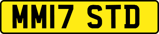 MM17STD