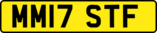MM17STF