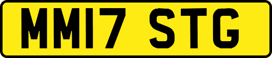 MM17STG