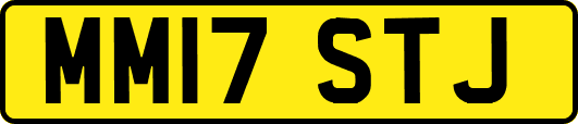 MM17STJ
