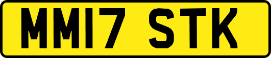 MM17STK