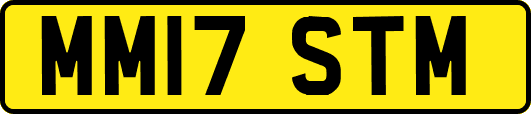 MM17STM