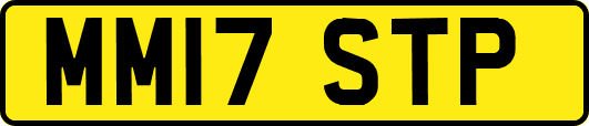 MM17STP