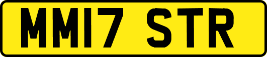 MM17STR