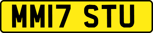 MM17STU