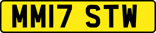 MM17STW